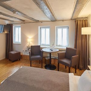 Hotel Klingelhoeffer